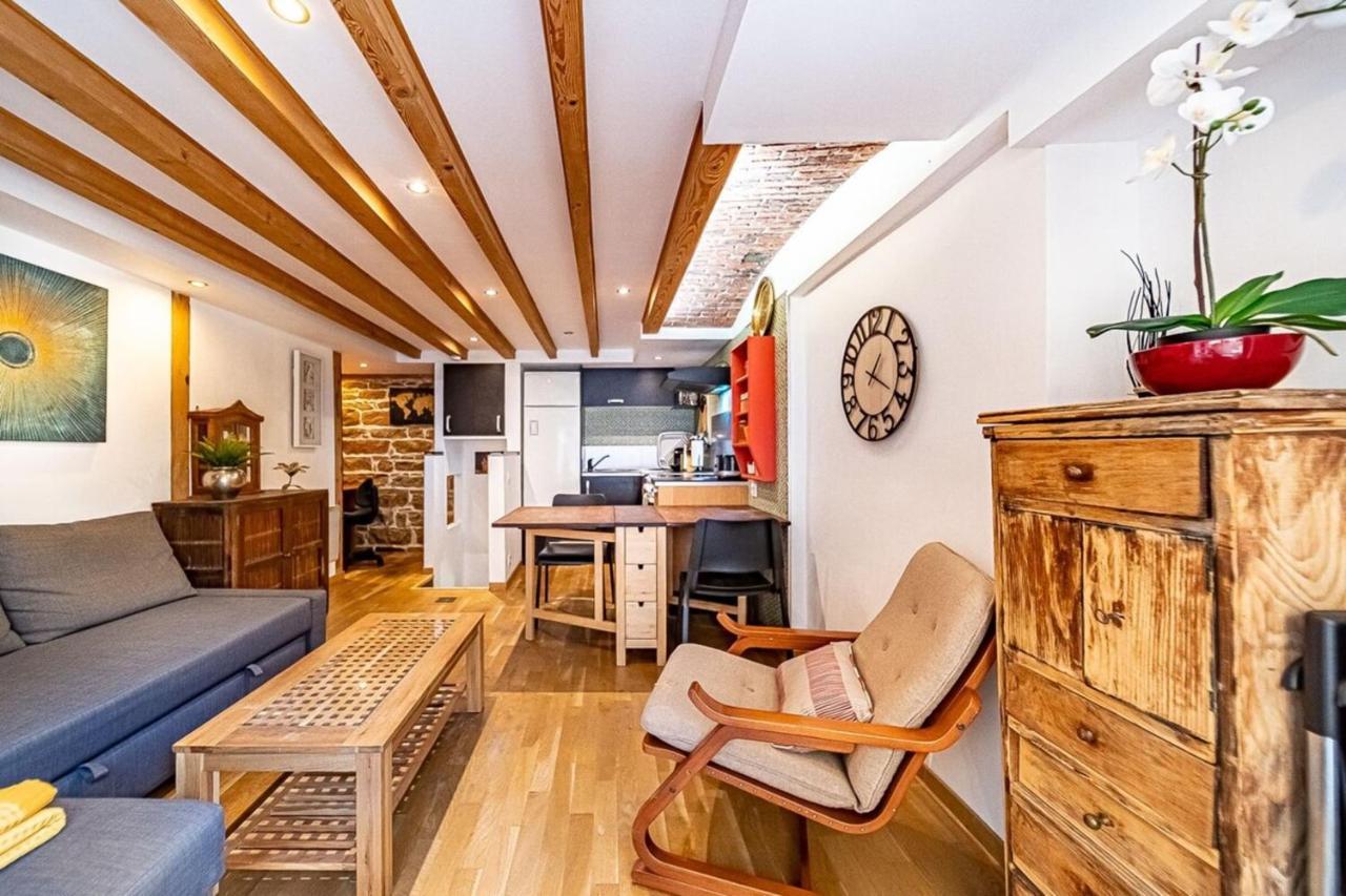 The Little Crequi - Unique Apartment 2 People - Foch Lyon Exterior photo