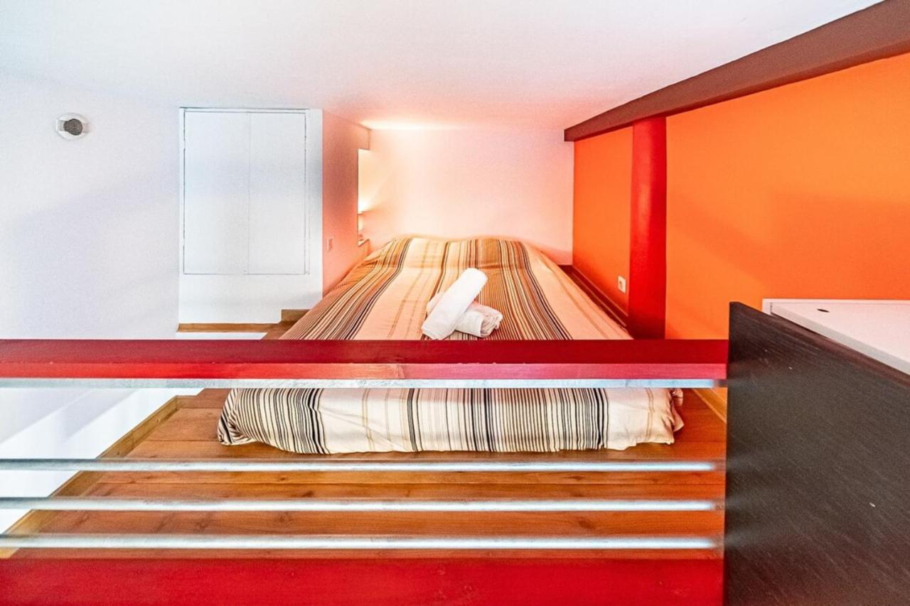 The Little Crequi - Unique Apartment 2 People - Foch Lyon Exterior photo